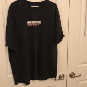 America chopper vintage tee